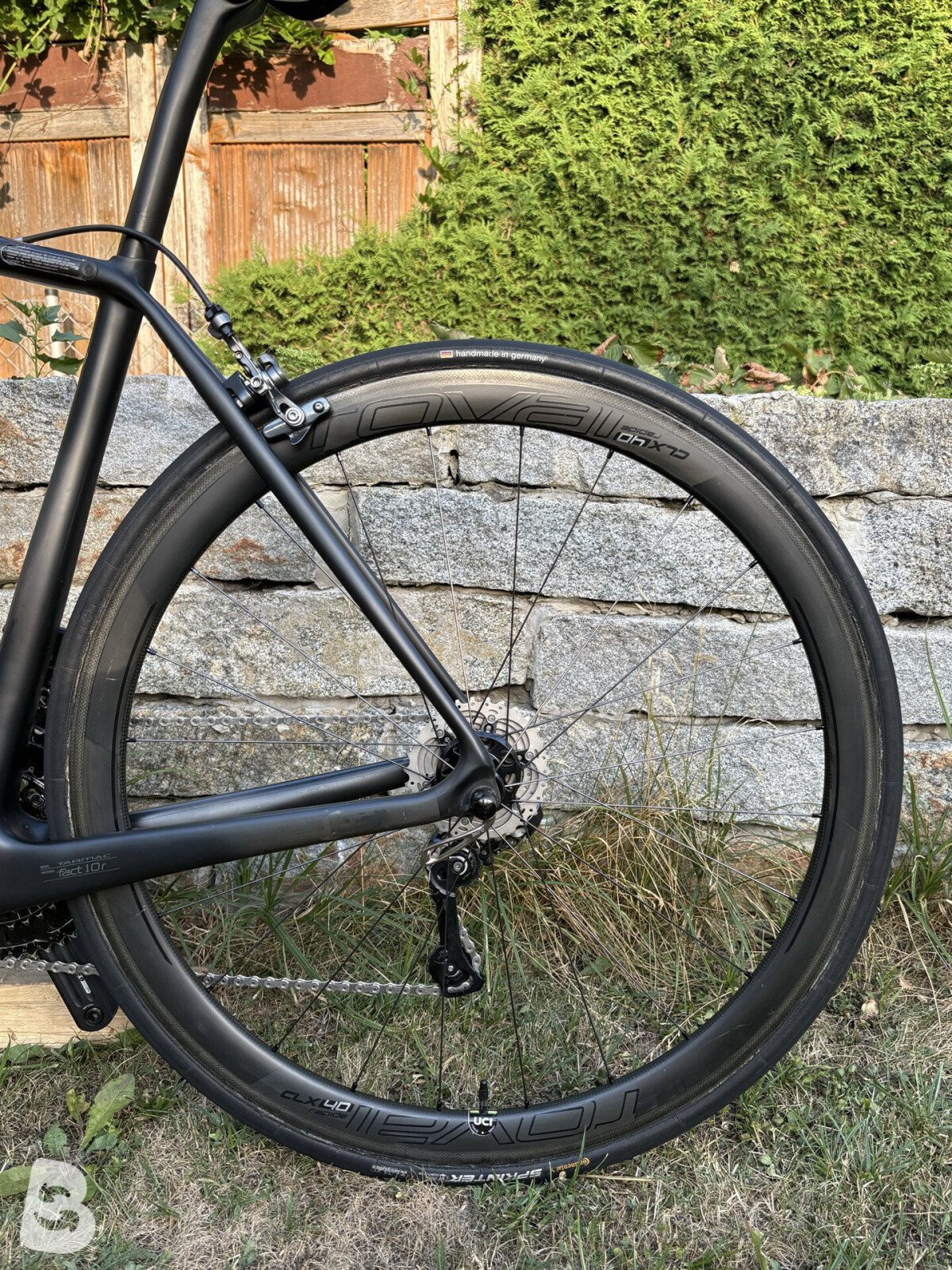 Specialized Tarmac Sl5 2017