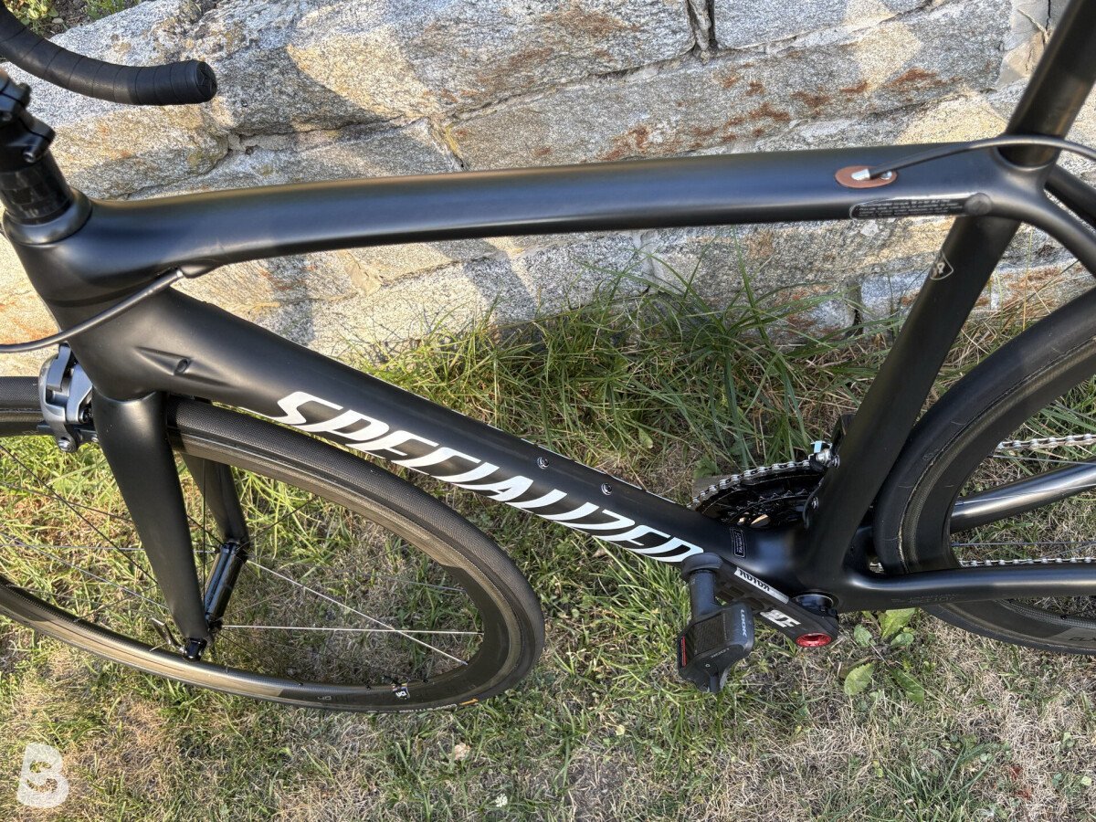 Specialized Tarmac Sl5 2017