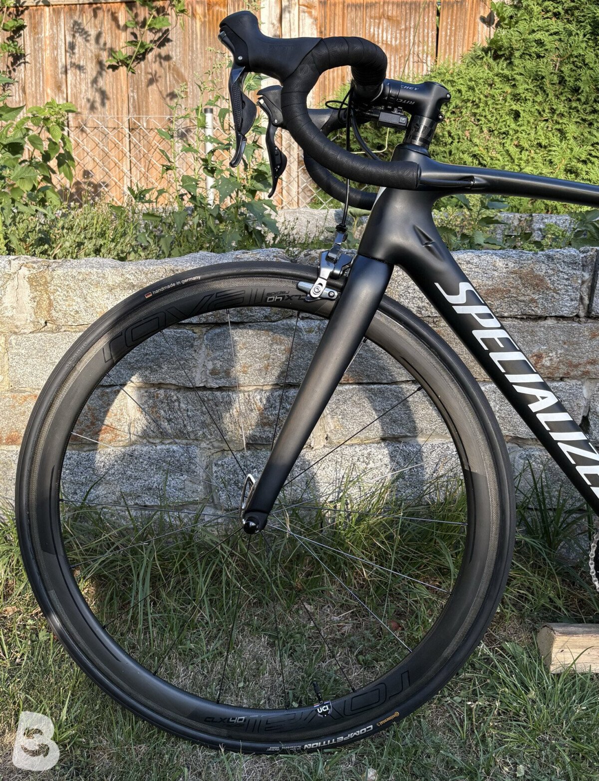 Specialized Tarmac Sl5 2017