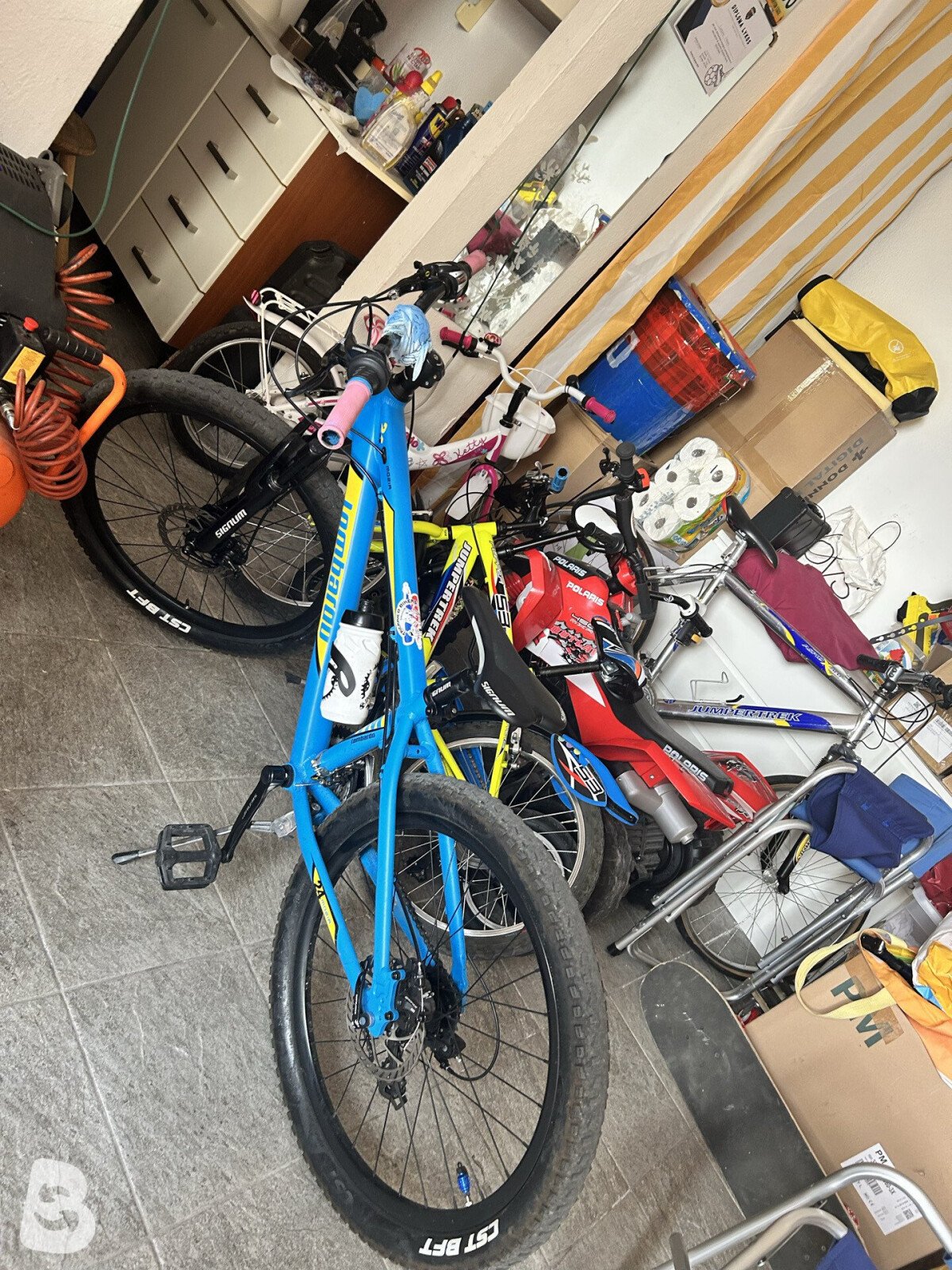 Lombardo Mozia Disc 2022