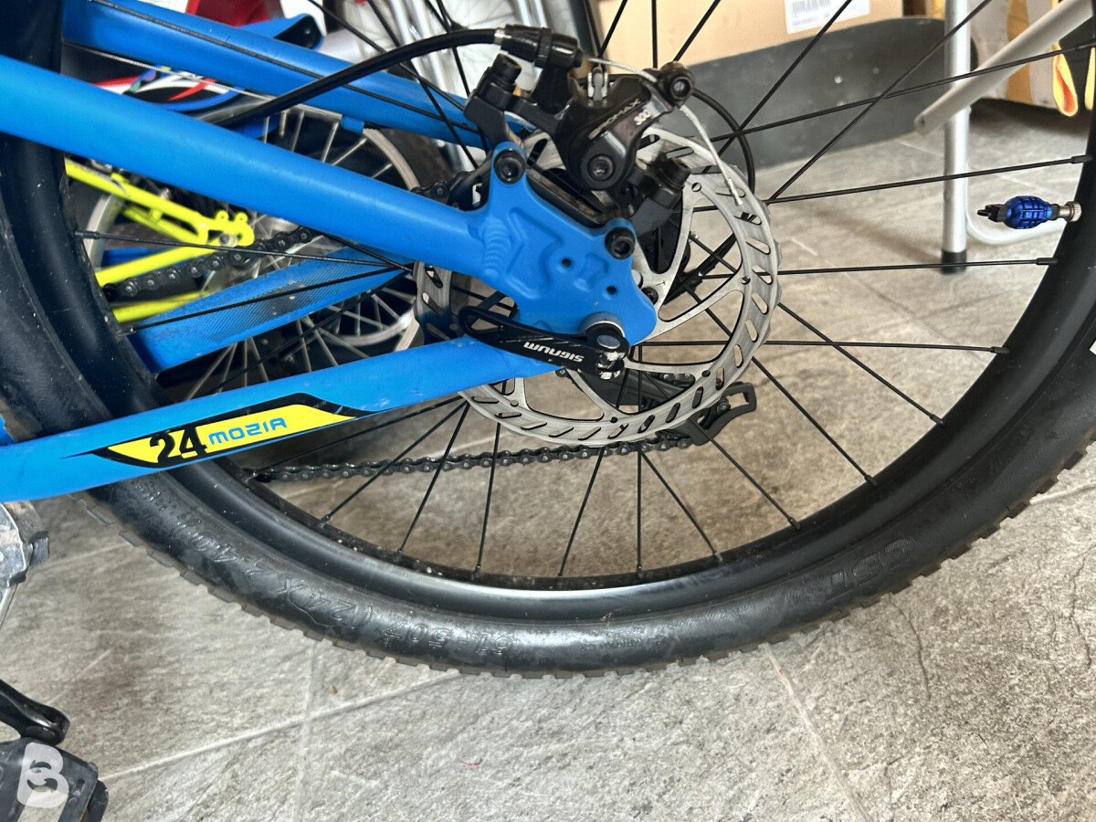 Lombardo Mozia Disc 2022