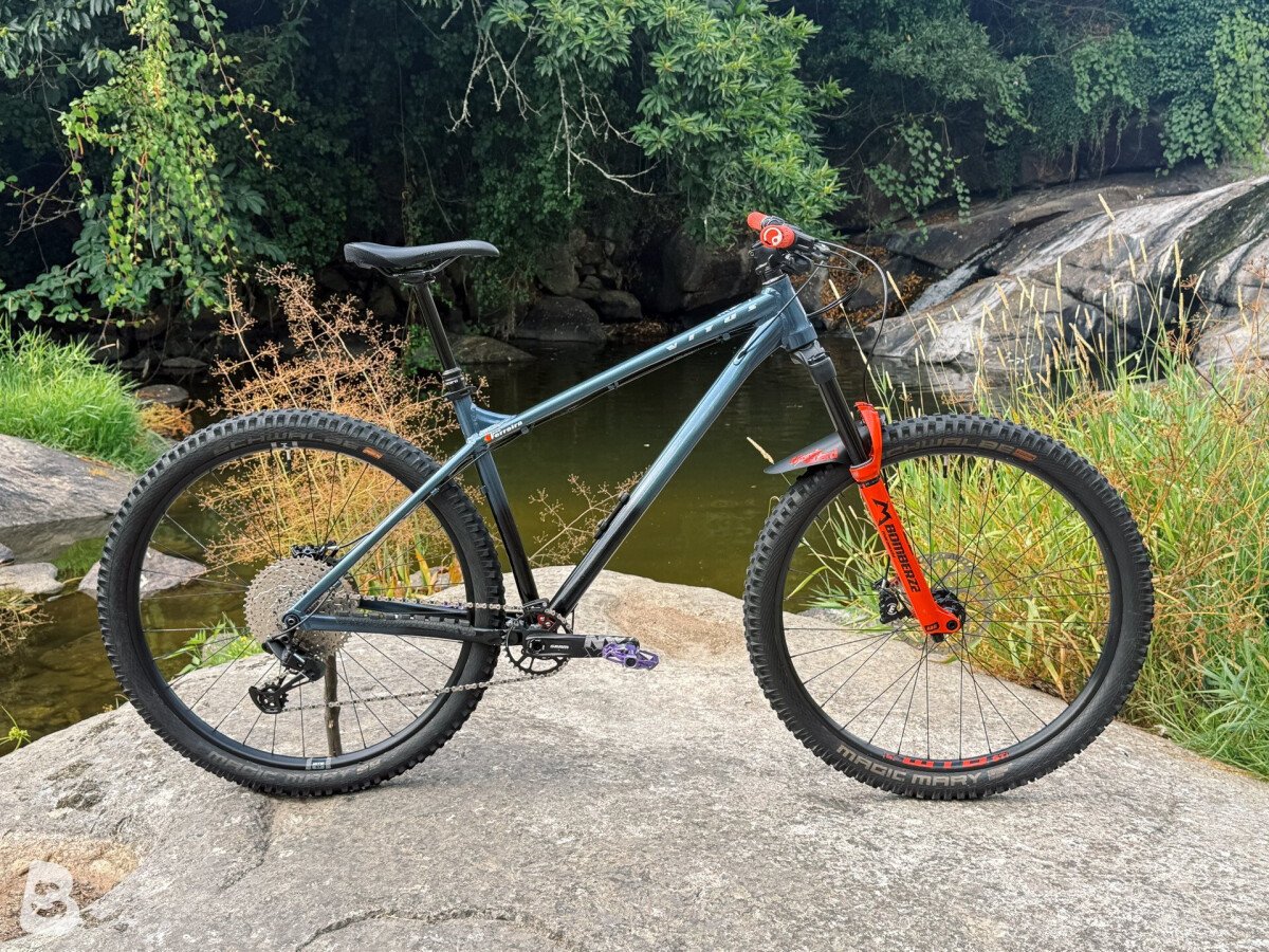 Vitus Sentier VR 2021