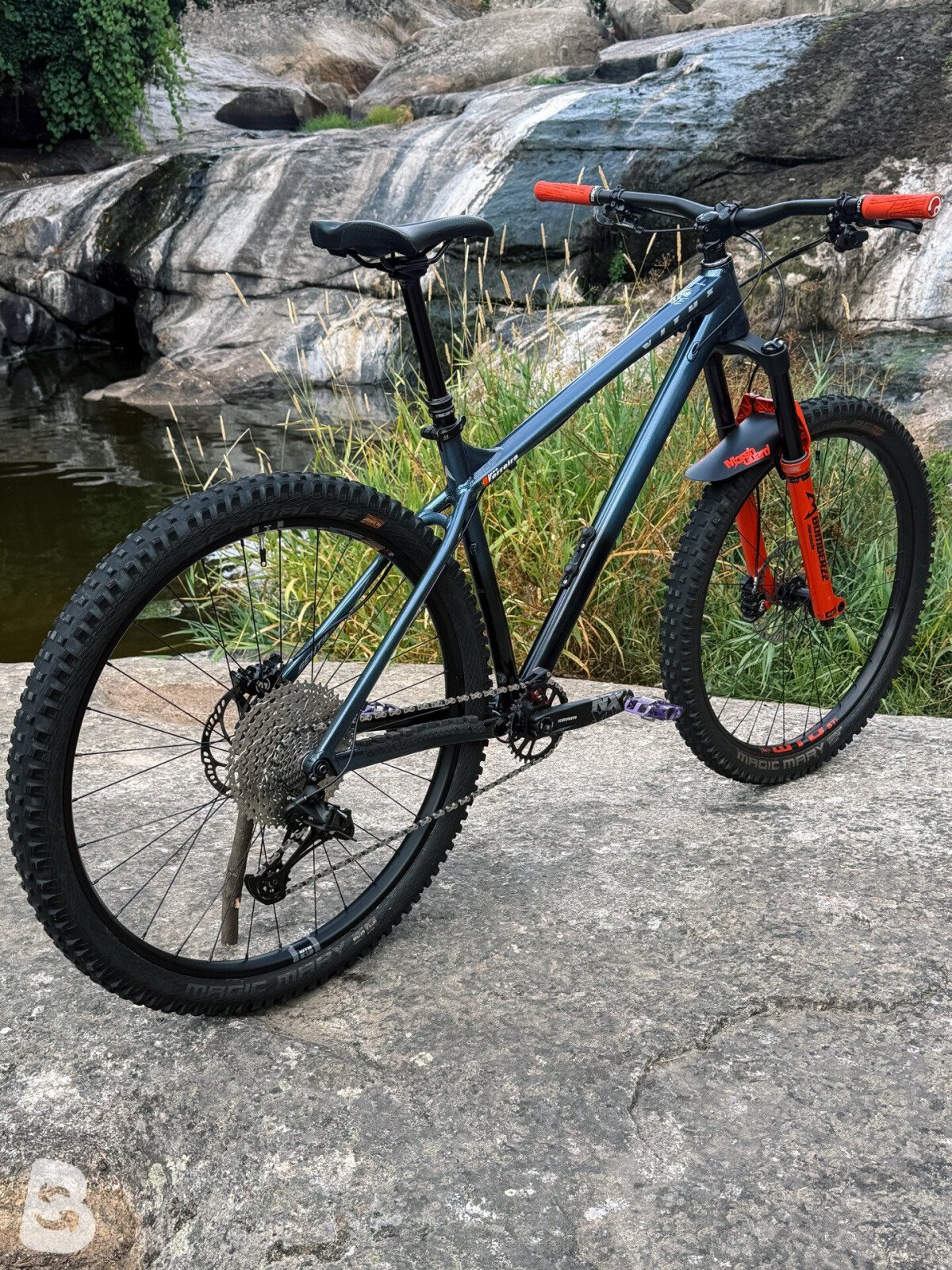Vitus Sentier VR 2021