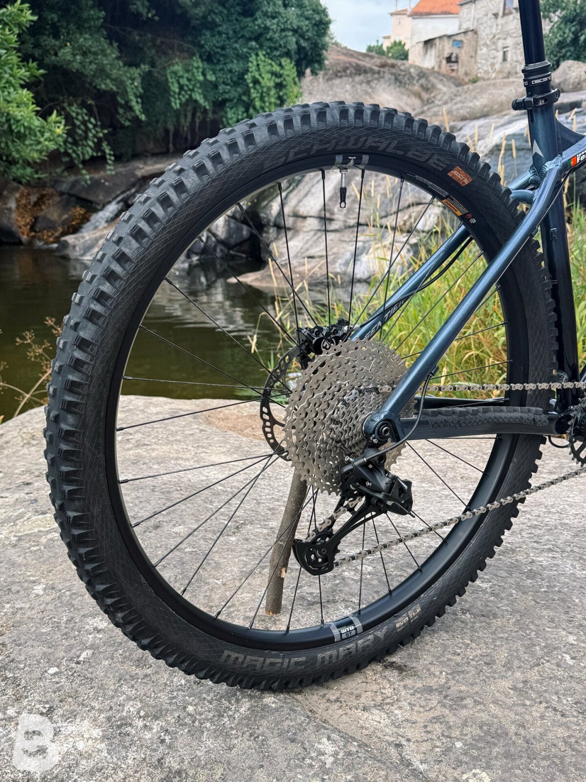 Vitus Sentier VR 2021