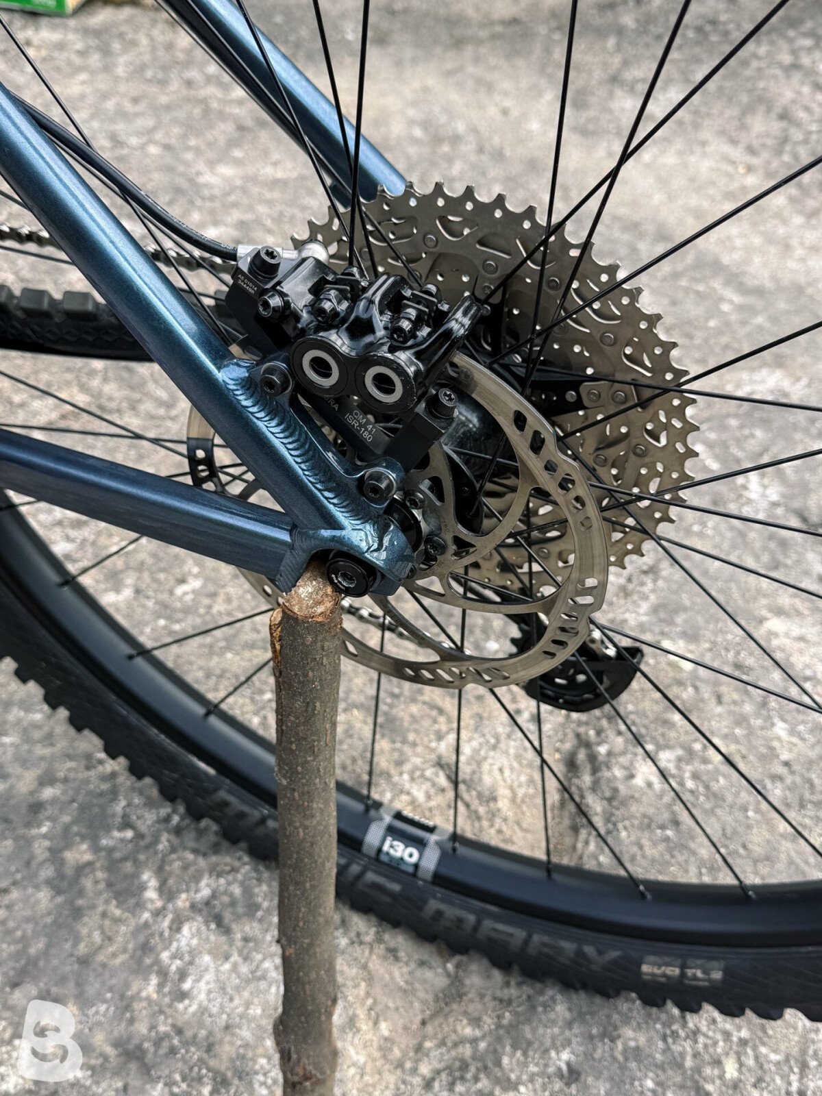 Vitus Sentier VR 2021