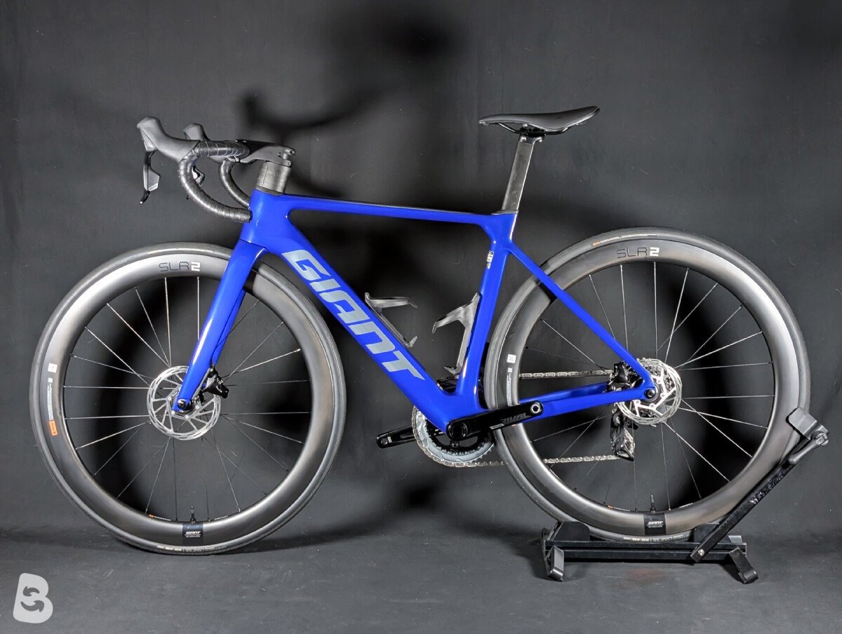 Giant Propel Advanced 1 2024