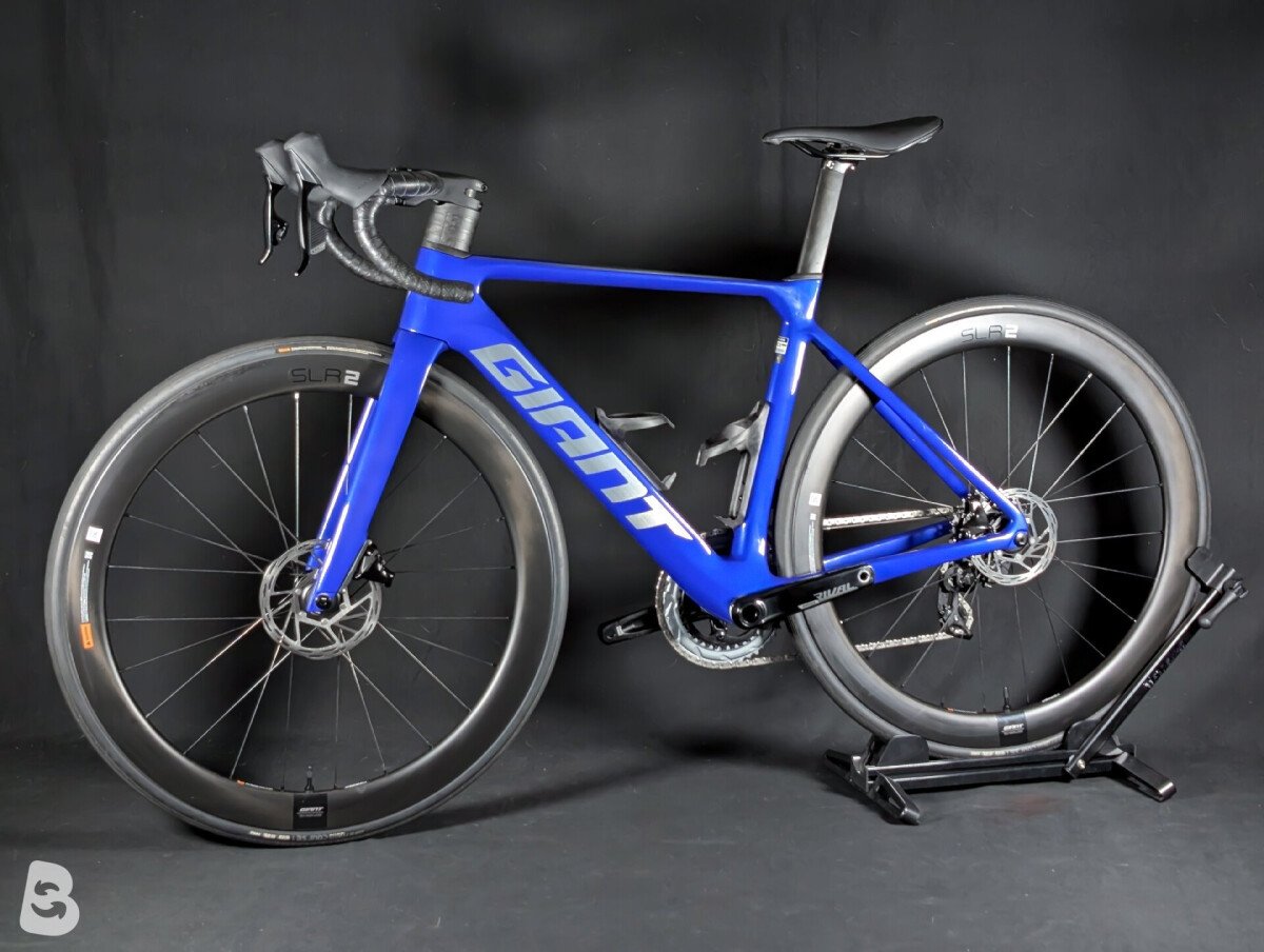 Giant Propel Advanced 1 2024