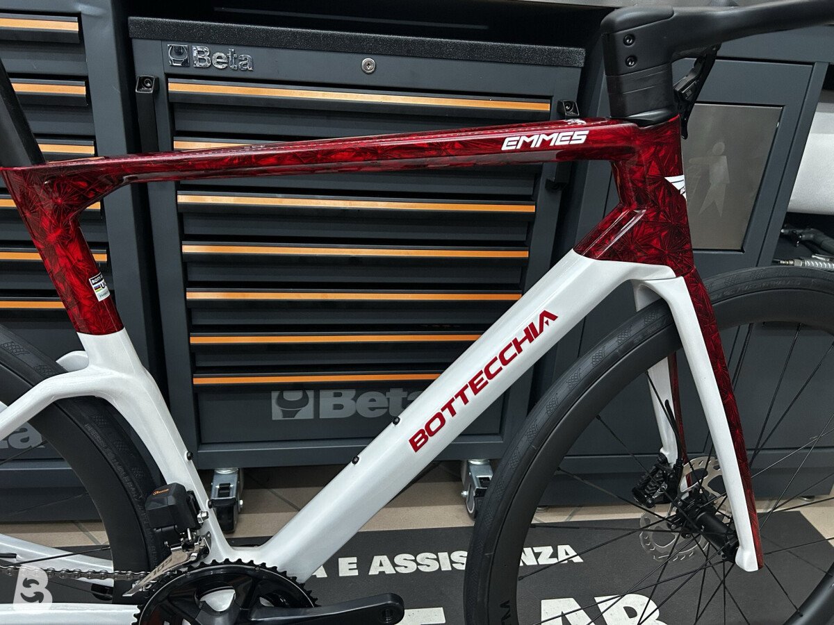 Bottecchia Emme5 2026