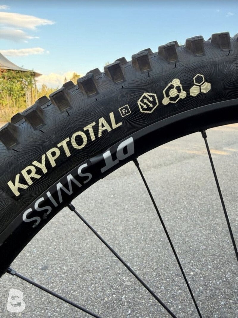 YT Industries Capra Core 2 AL 2025