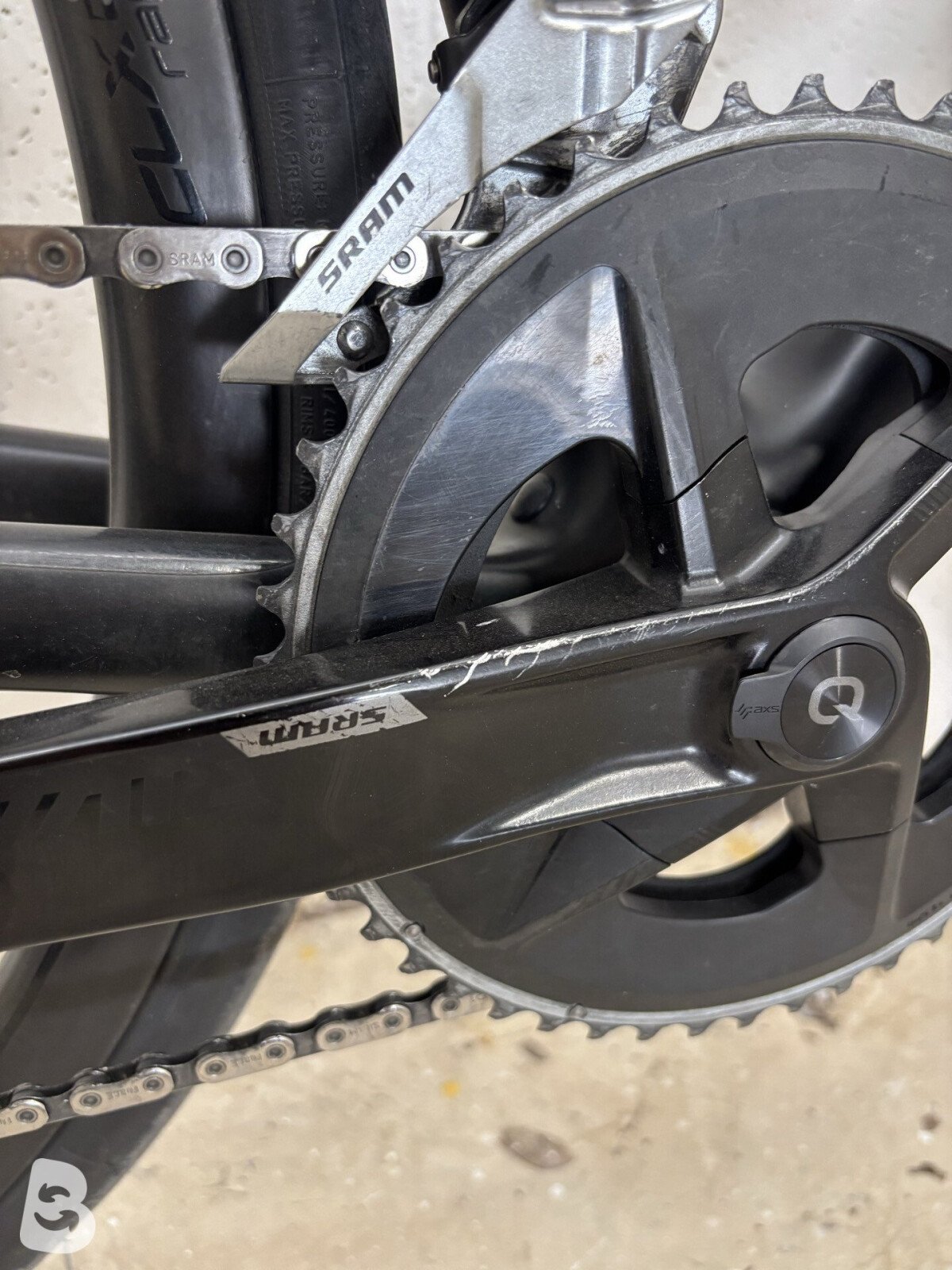 Specialized S-Works SL 6 Rival 2020