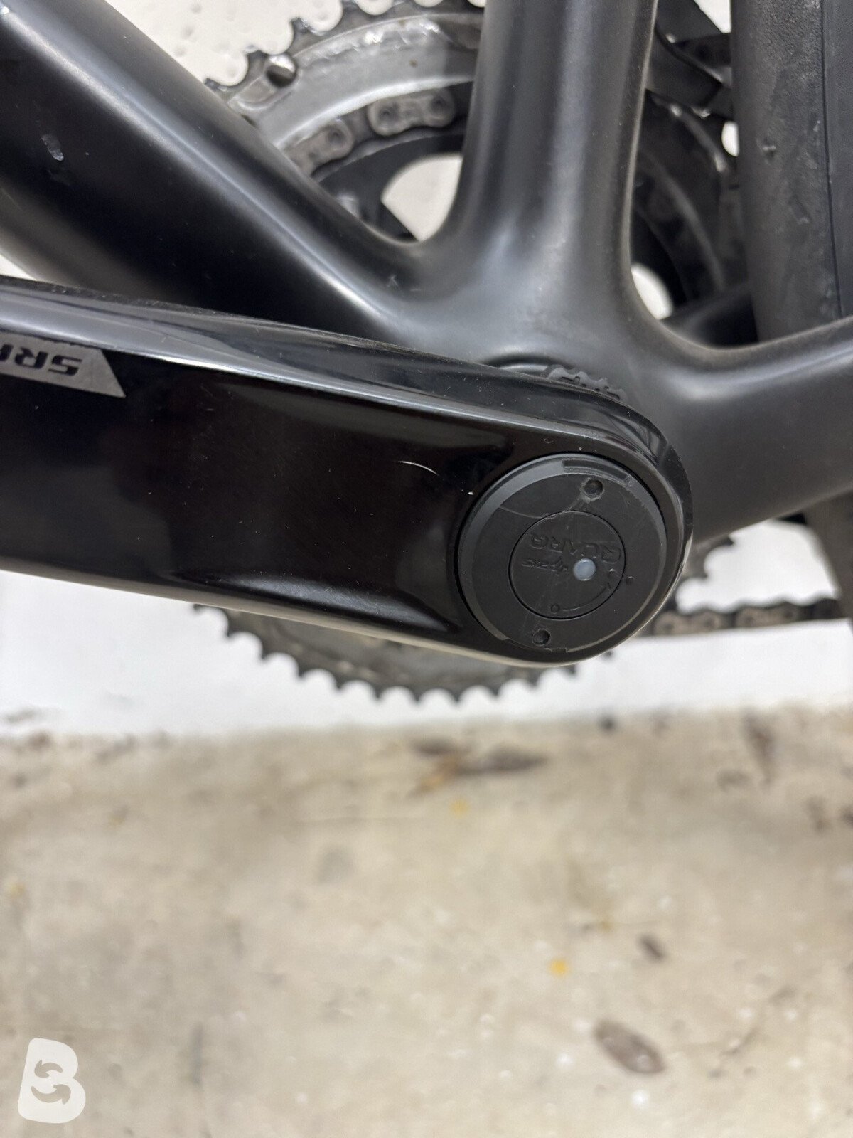 Specialized S-Works SL 6 Rival 2020