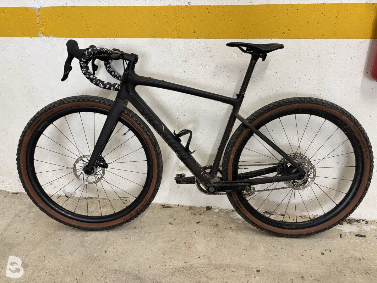 Specialized Diverge Sport Carbon 2023