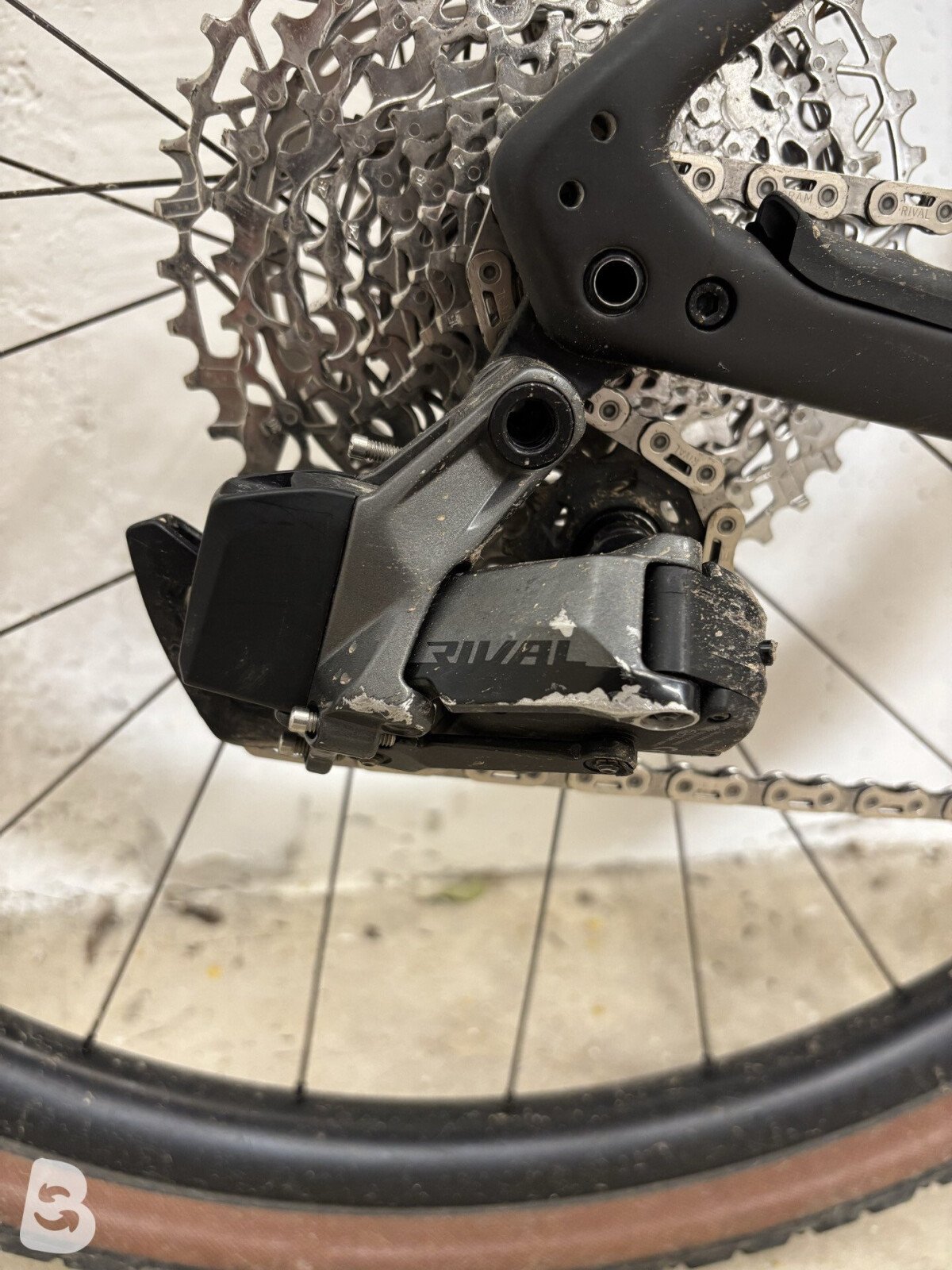 Specialized Diverge Sport Carbon 2023