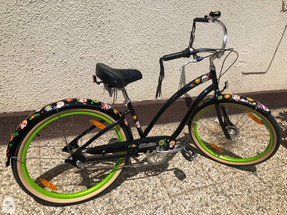 Electra Cruiser 2013