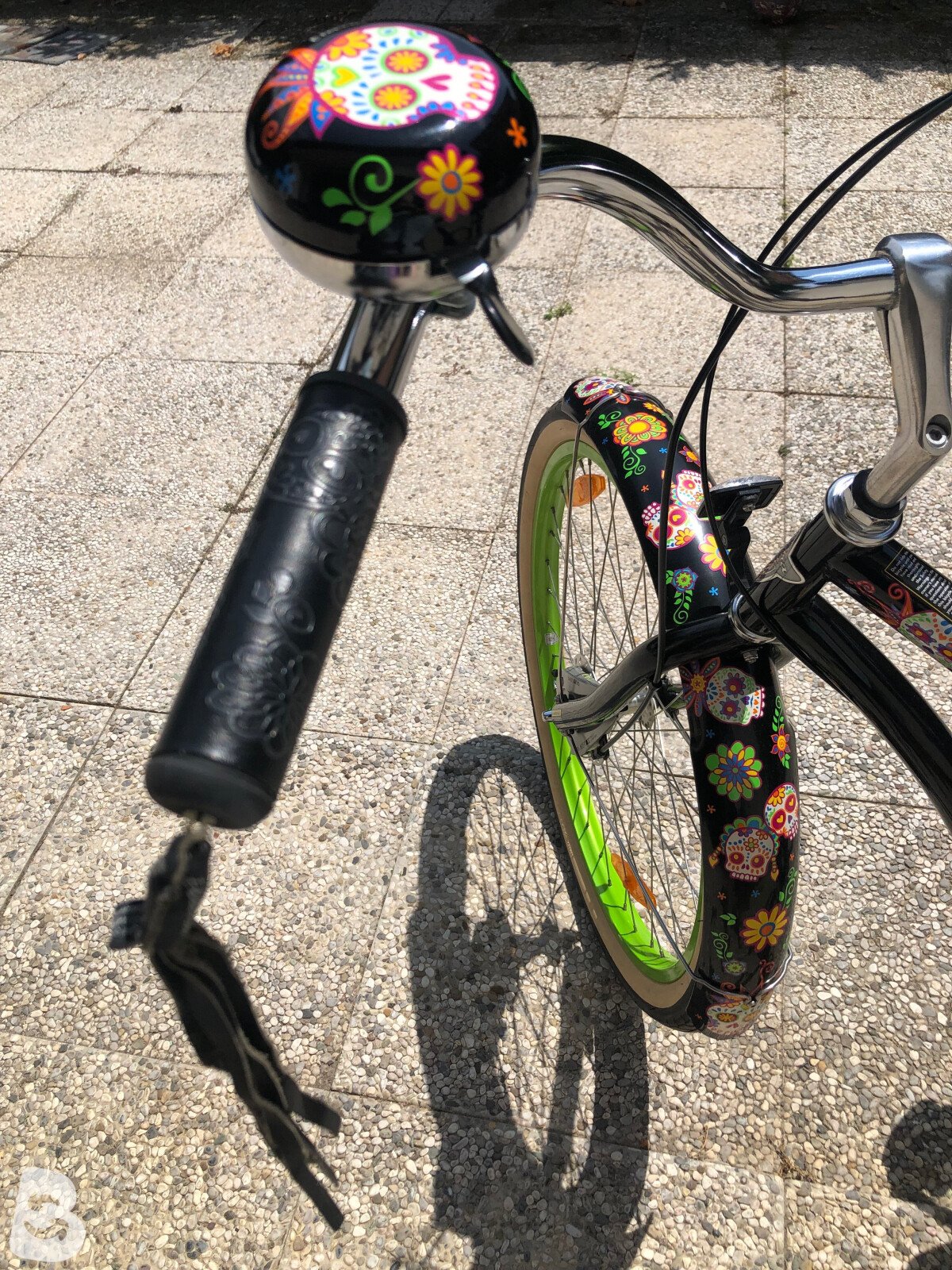 Electra Cruiser 2013
