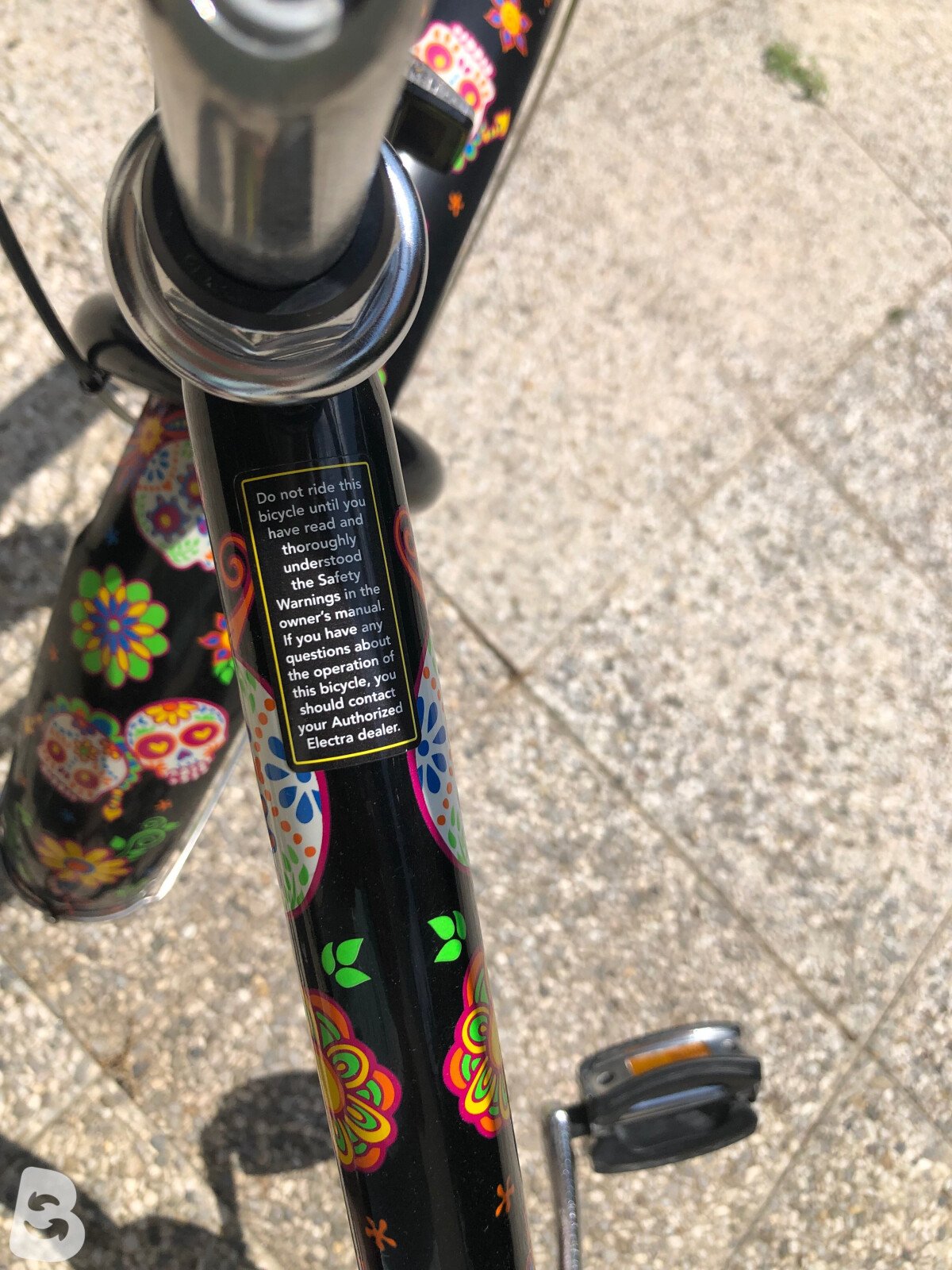 Electra Cruiser 2013