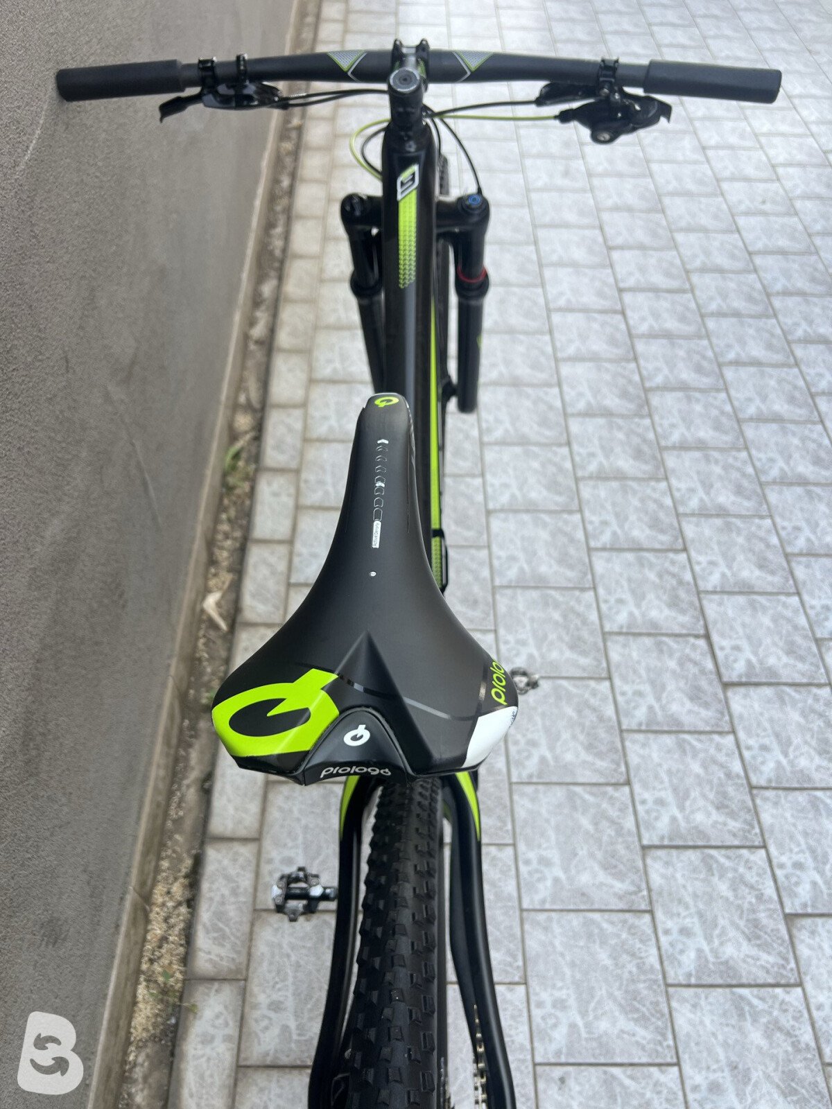 Merida Big.Nine Team 2018