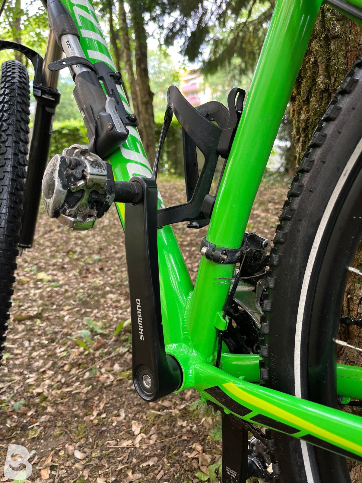 Specialized Rockhopper 29 2016