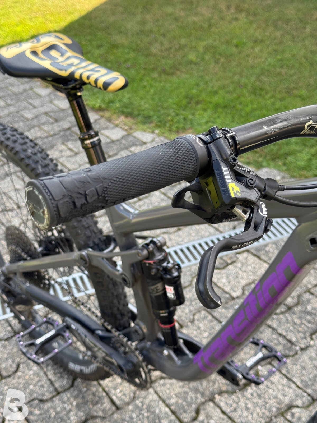 Transition Patrol Alloy 2017