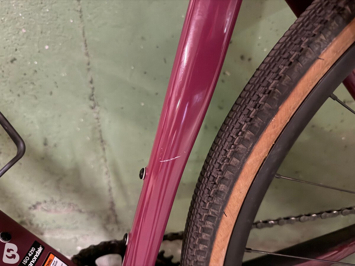 Cannondale SuperSix EVO SE 1 2024