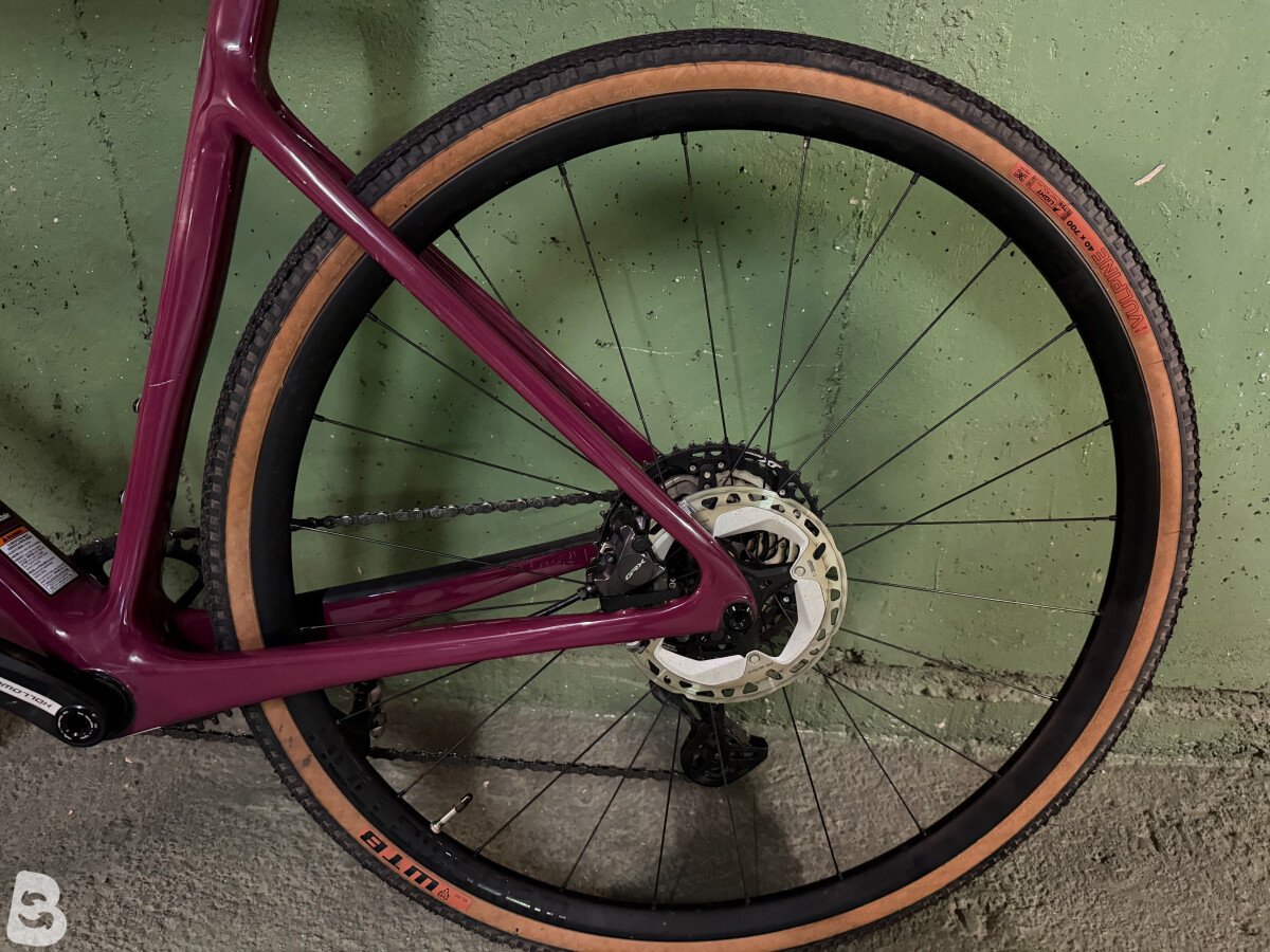 Cannondale SuperSix EVO SE 1 2024