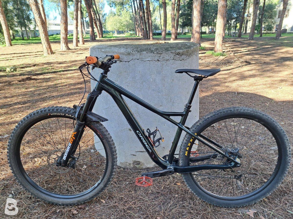 Orbea LAUFEY H10 2022