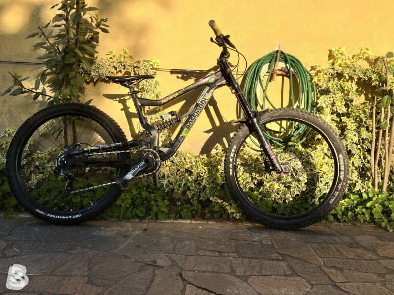 Rossignol Rossignol All Track Dh 2022