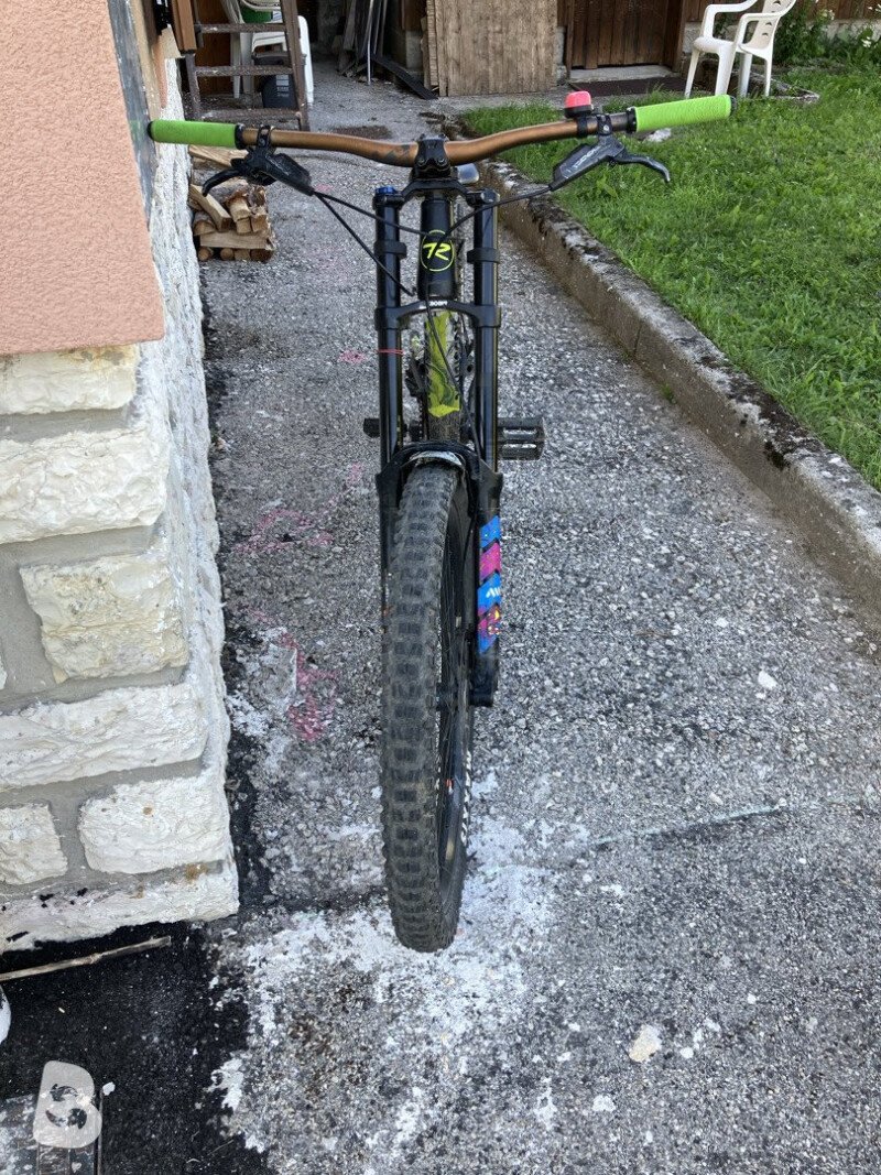 Rossignol Rossignol All Track Dh 2022
