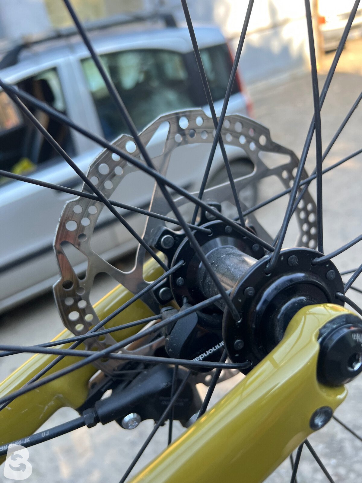 Cannondale Topstone Carbon 4 2023