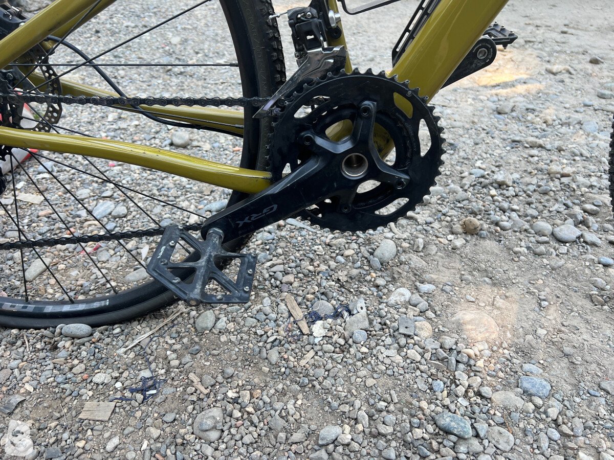 Cannondale Topstone Carbon 4 2023