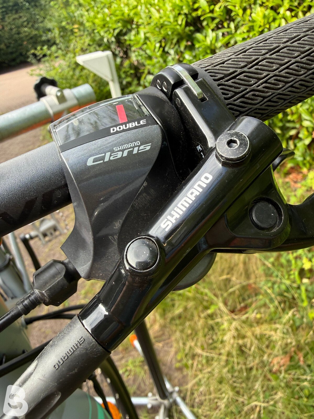 Scott Metrix 30 disc 2018
