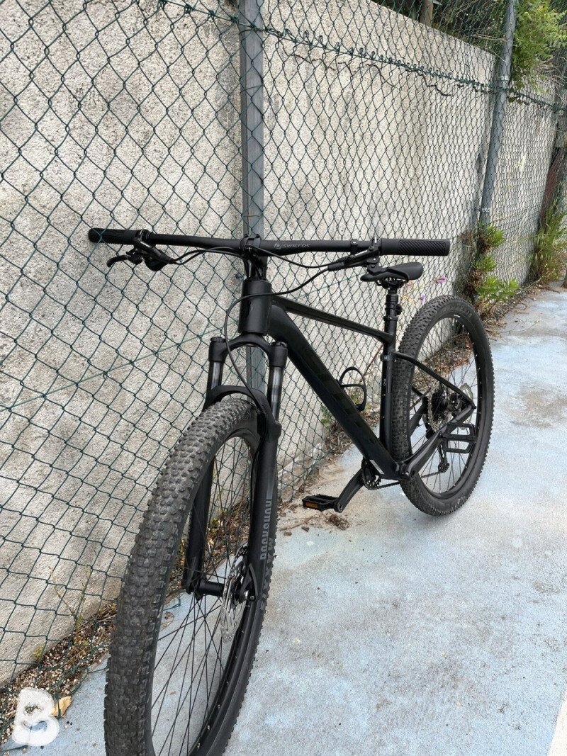 Scott Scale 940 2021
