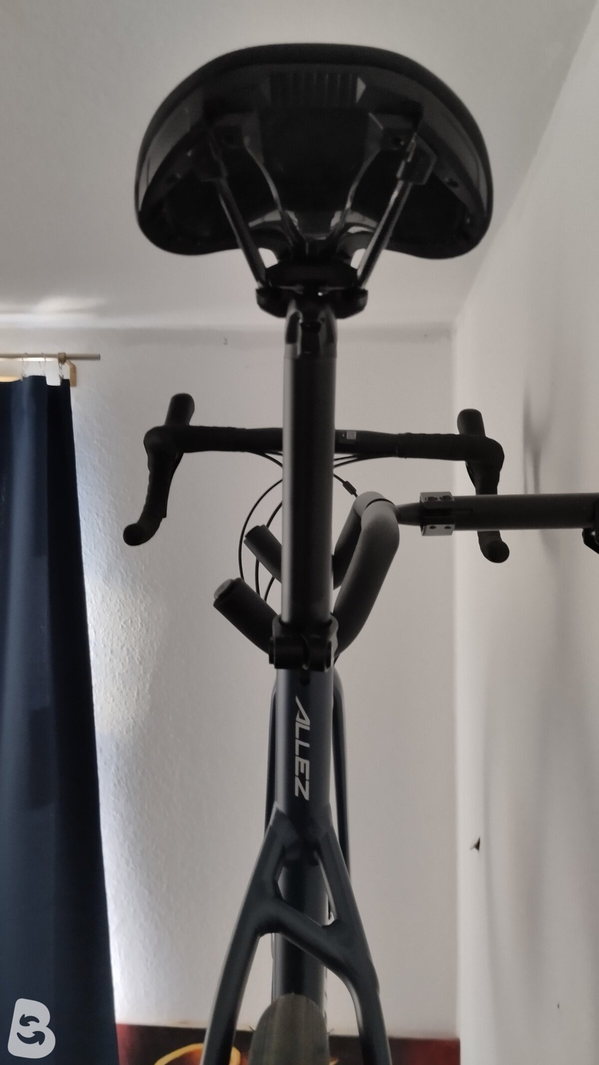 Specialized Allez Comp E5 2026