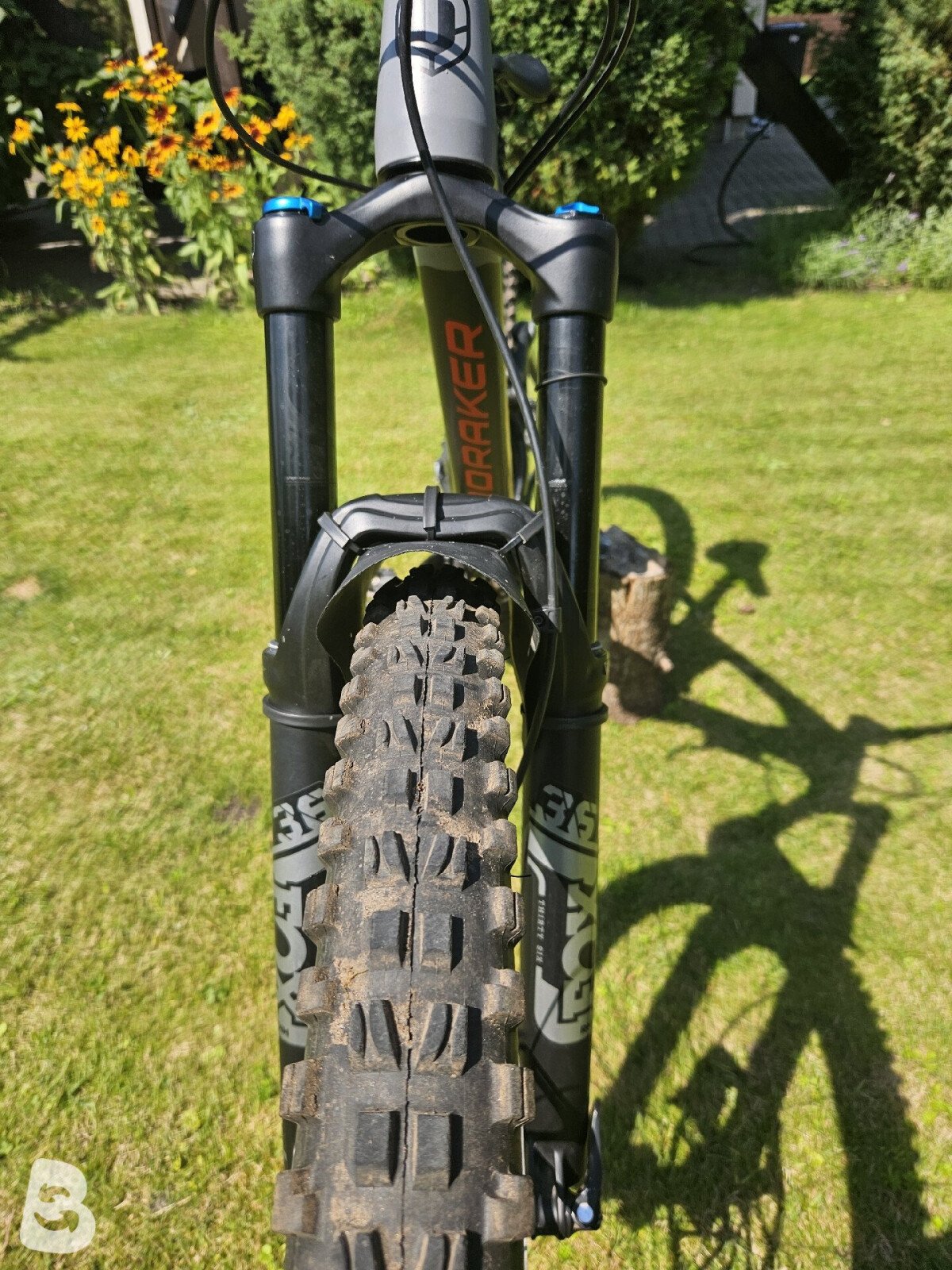 Mondraker Foxy 2023