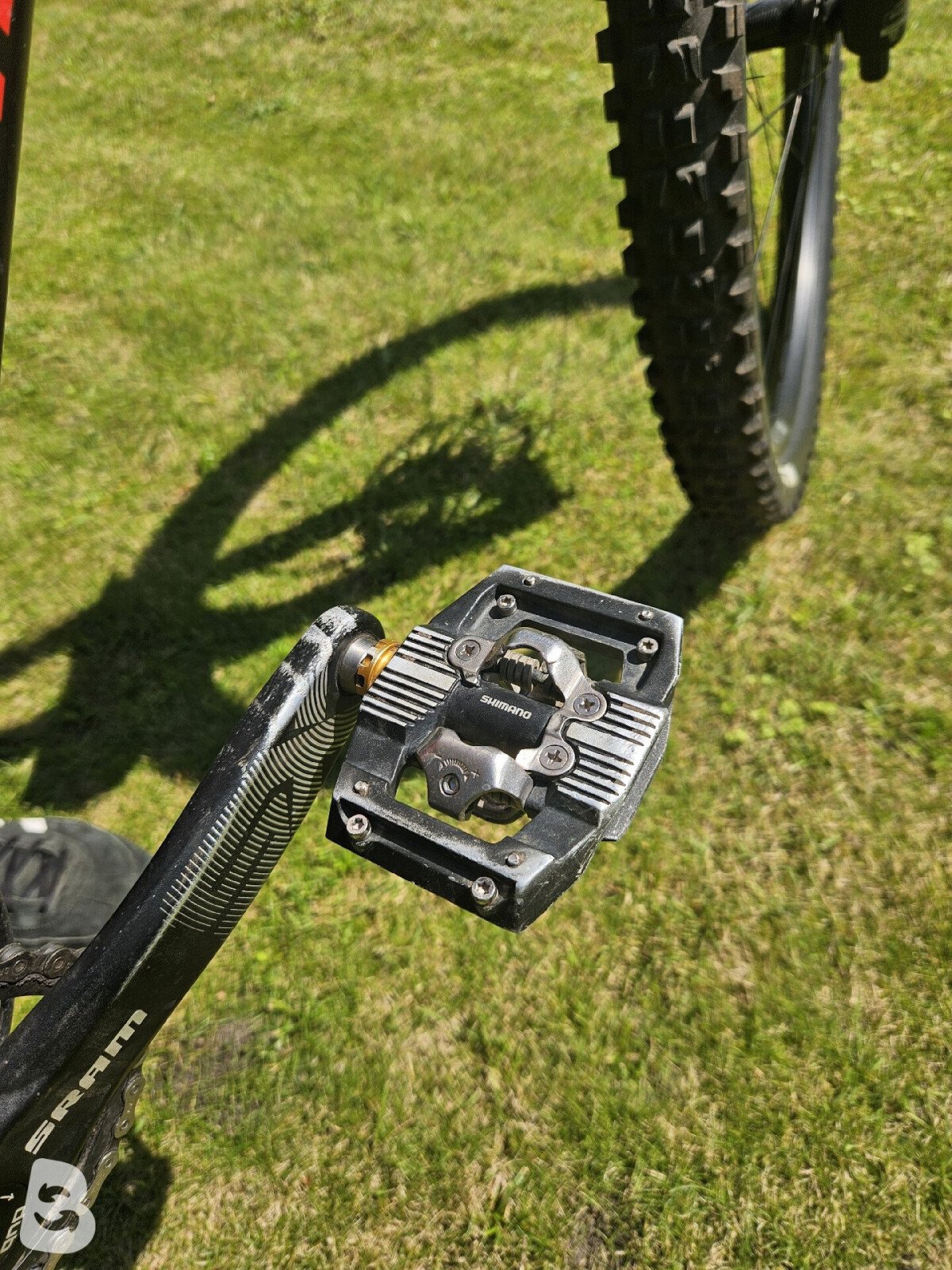Mondraker Foxy 2023