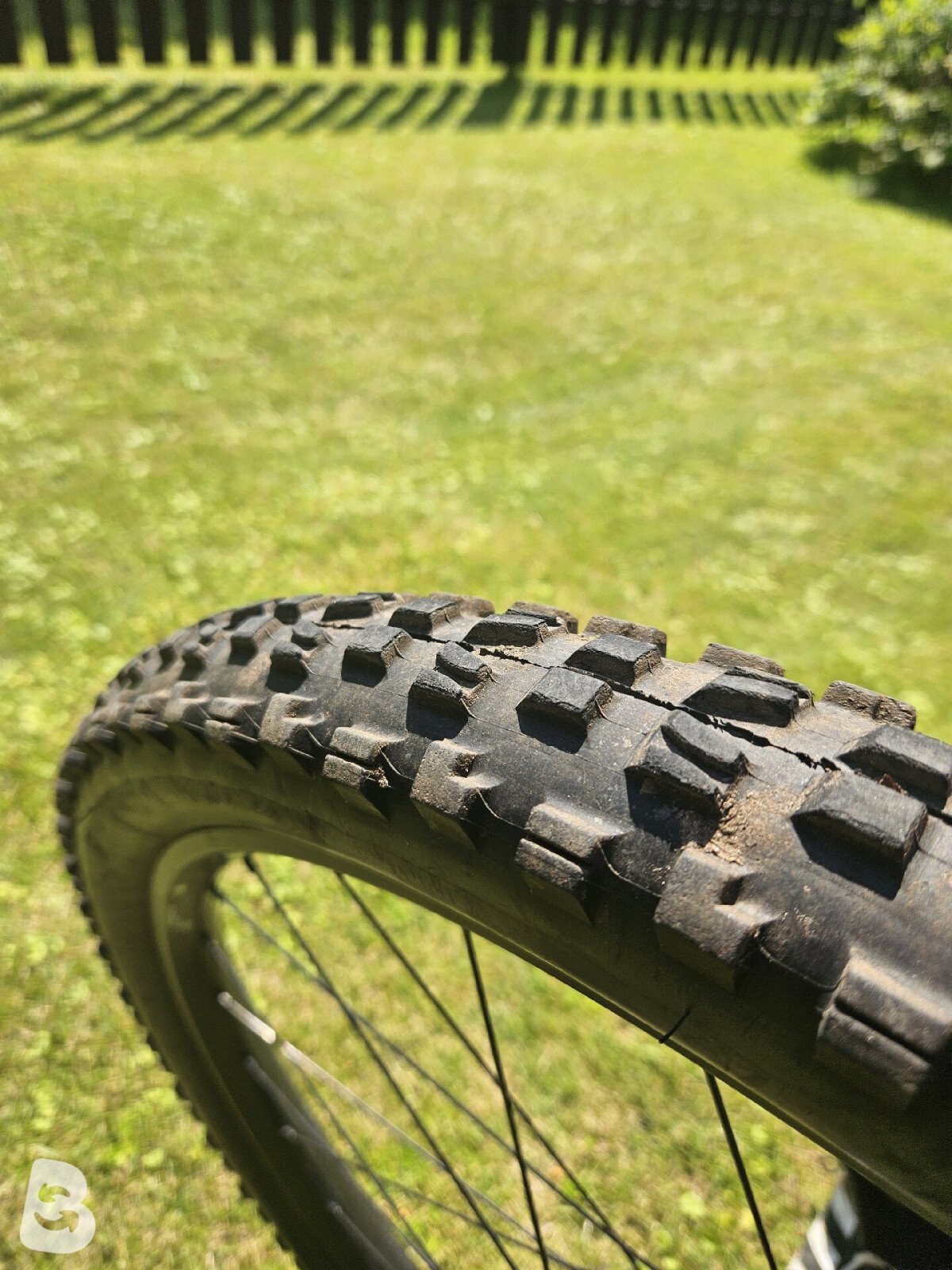 Mondraker Foxy 2023
