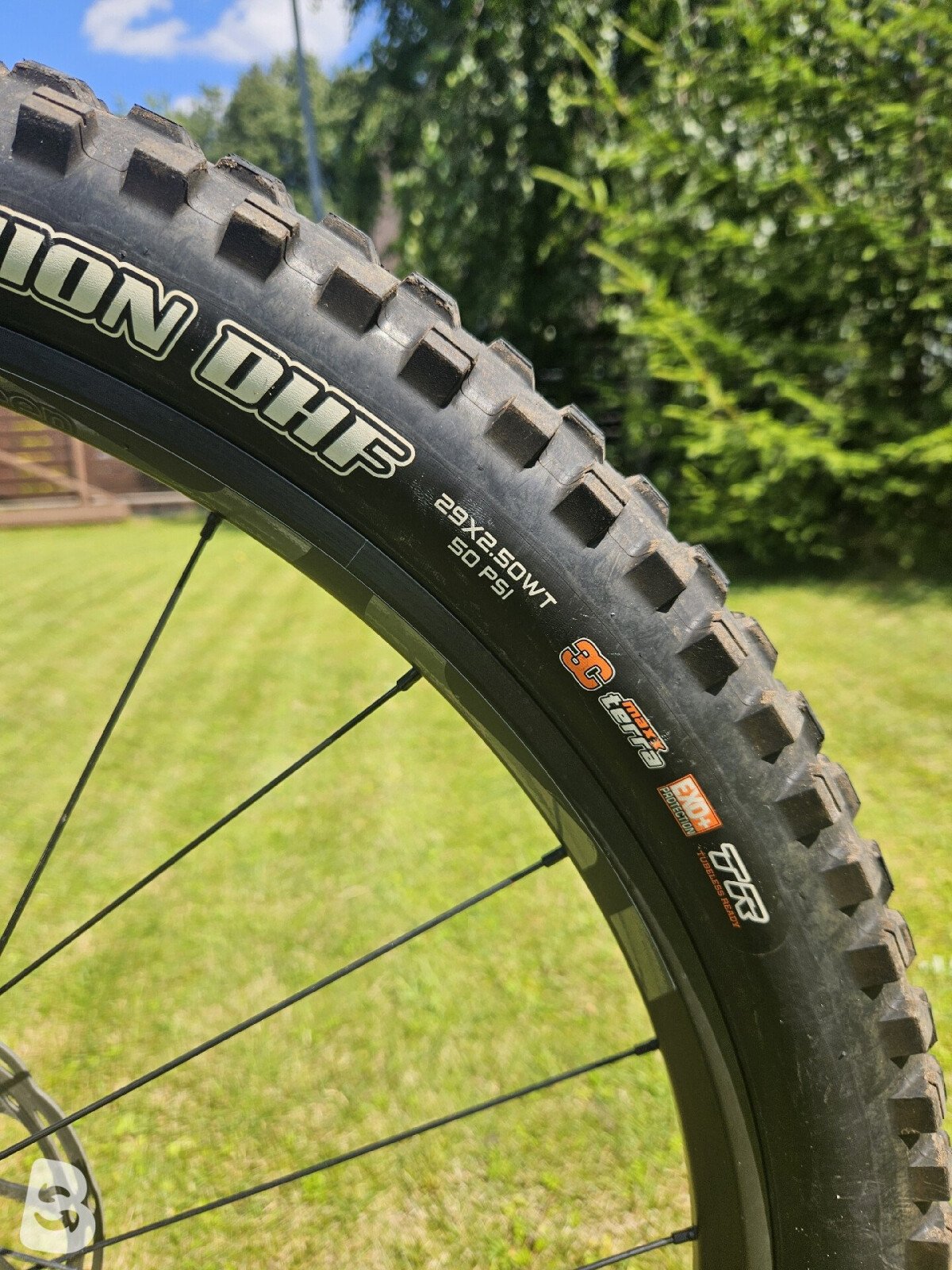 Mondraker Foxy 2023