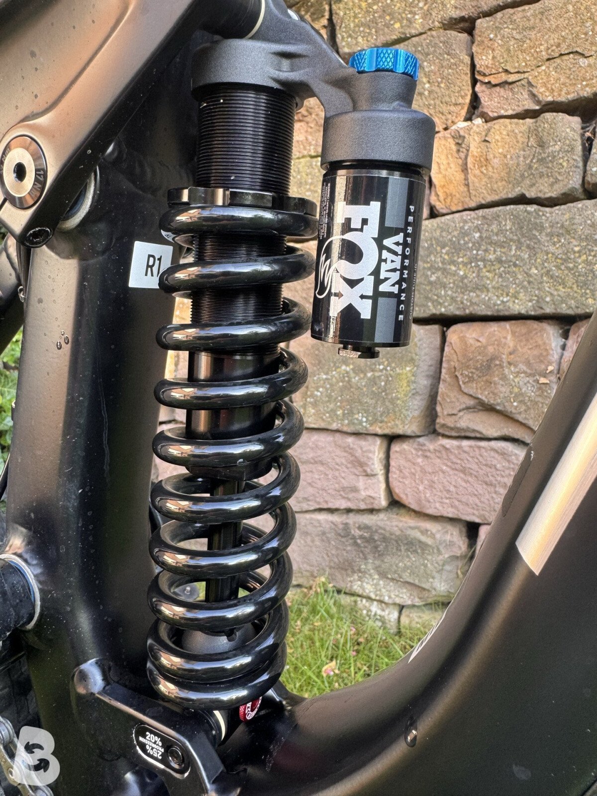 Trek Session 8 2025
