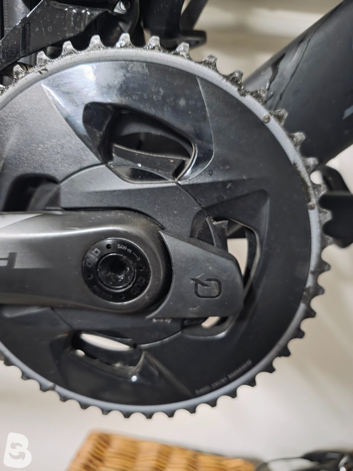 Specialized Venge Pro Sram etap 2020