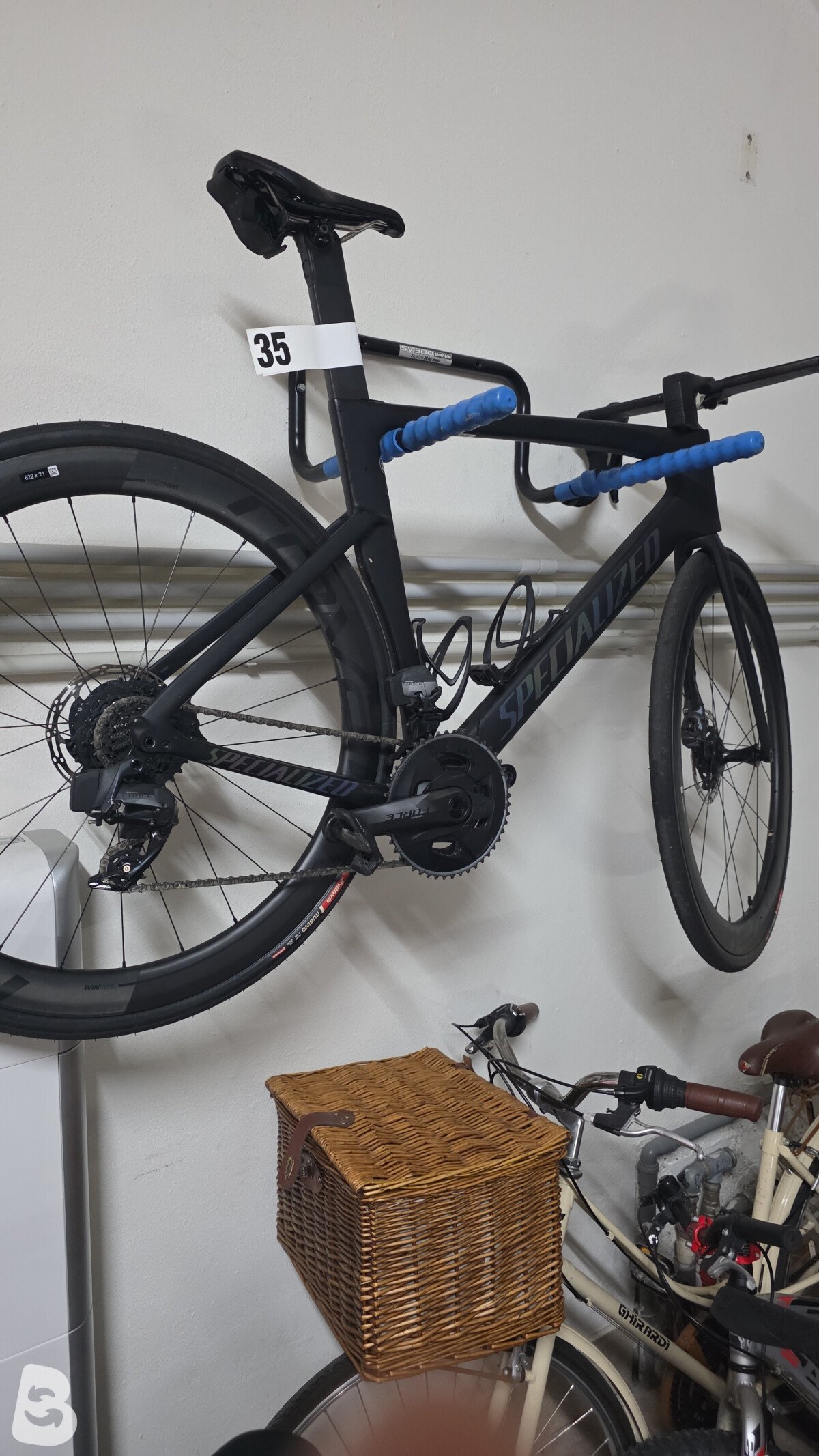 Specialized Venge Pro Sram etap 2020