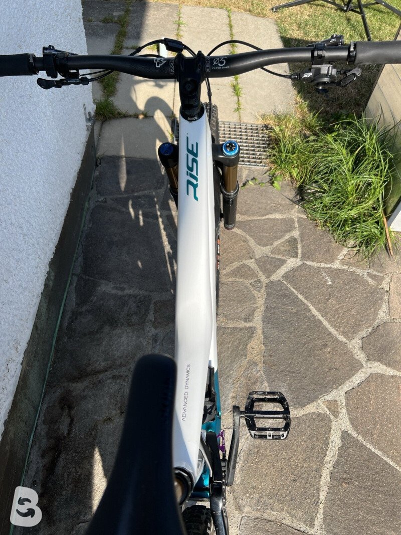 Orbea RISE M10 2022
