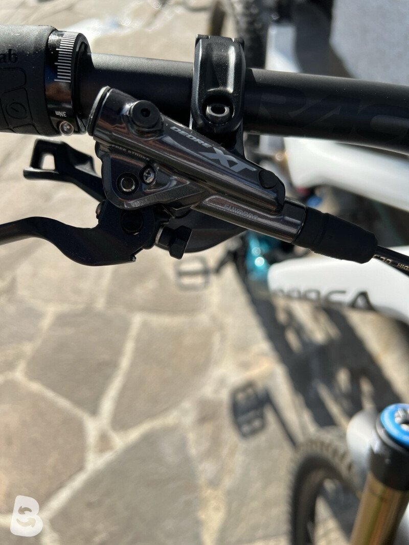 Orbea RISE M10 2022