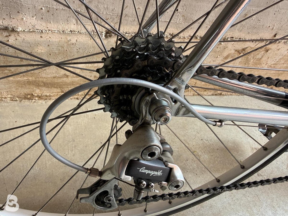 Coppi City Bike 2016