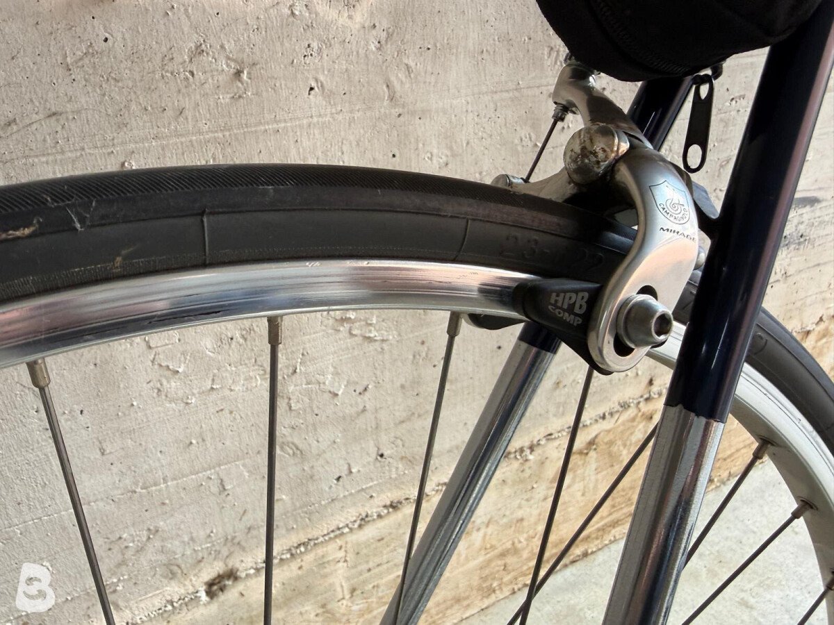 Coppi City Bike 2016