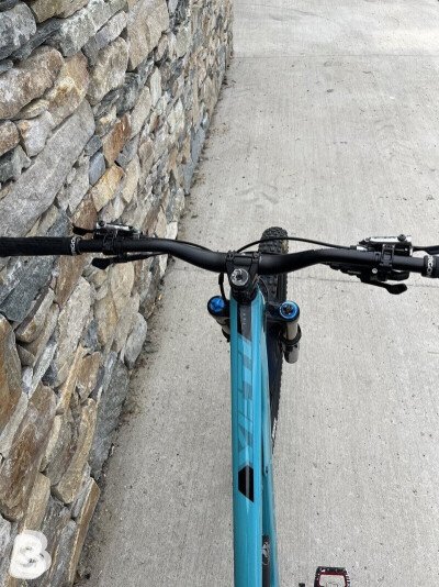Yeti SB 160 2023