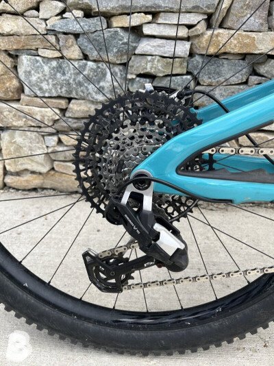 Yeti SB 160 2023