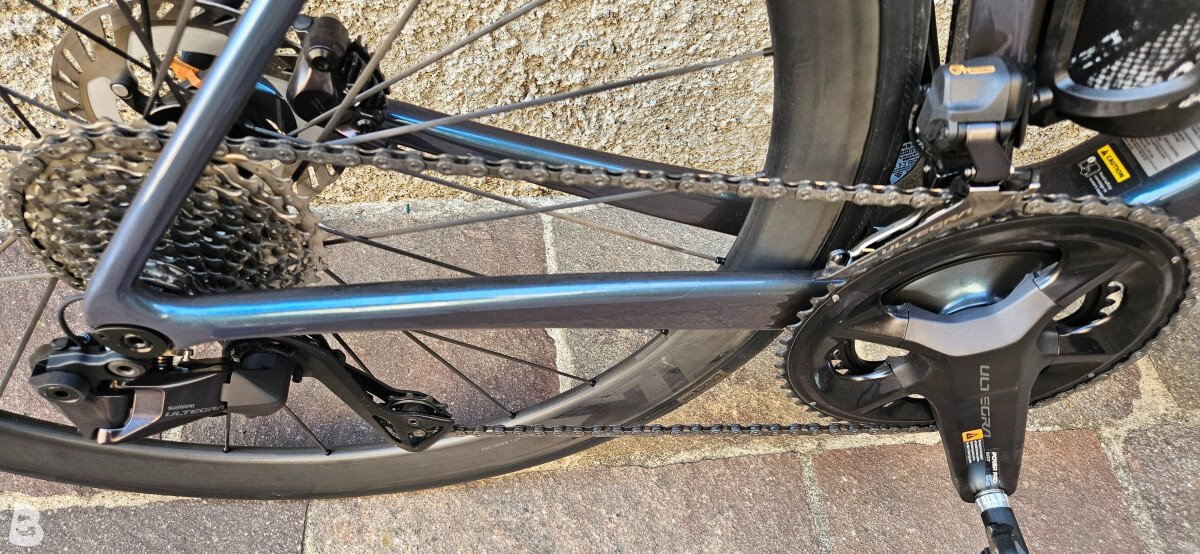 Giant TCR Advanced Pro 0 Disc Ultegra Di2 2025