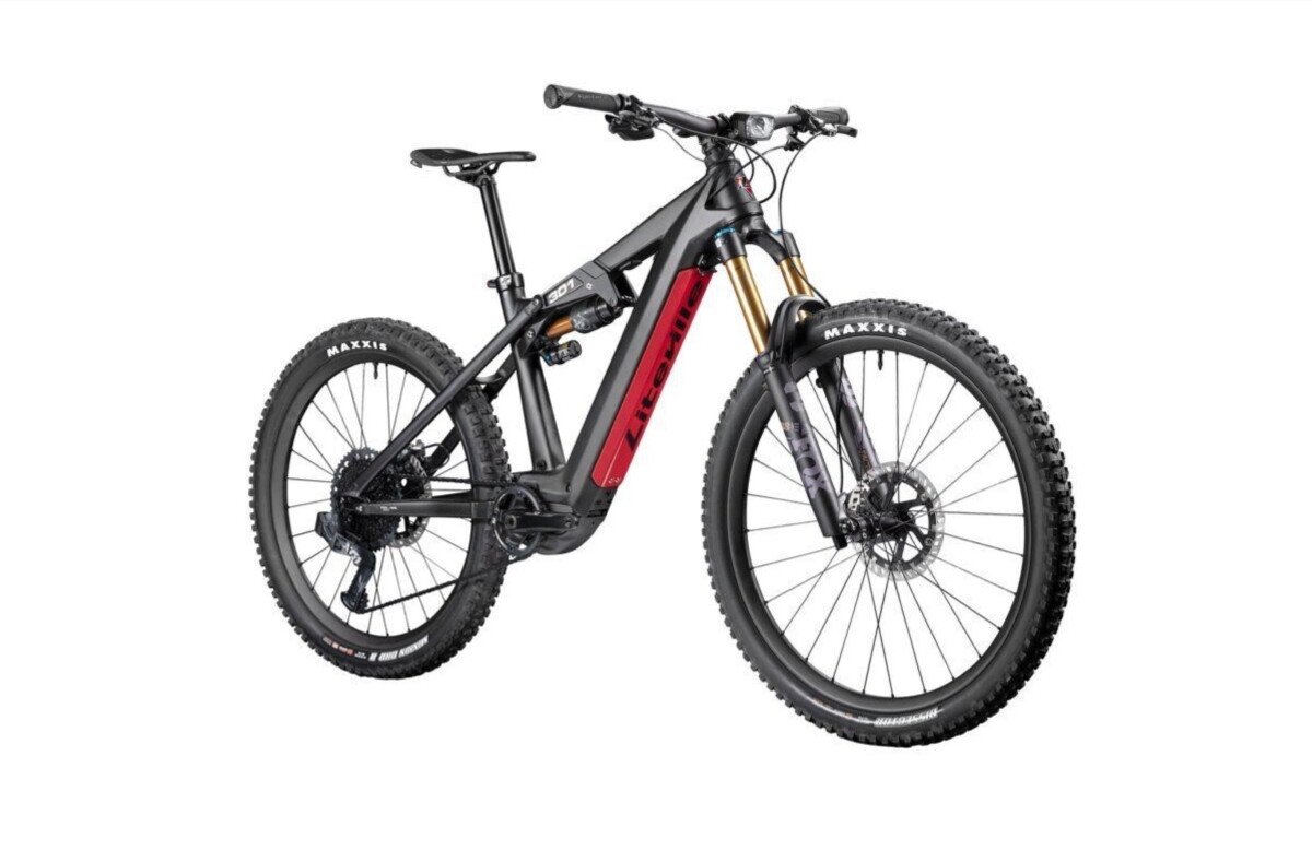 Liteville 301 CE Mk2 2023