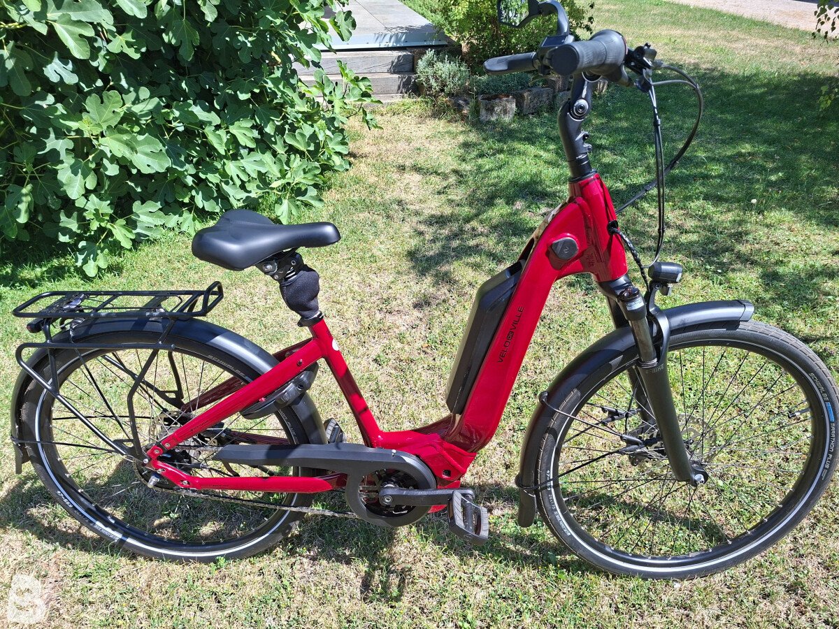 Velo de Ville AEB 900PX Classic XS 2026