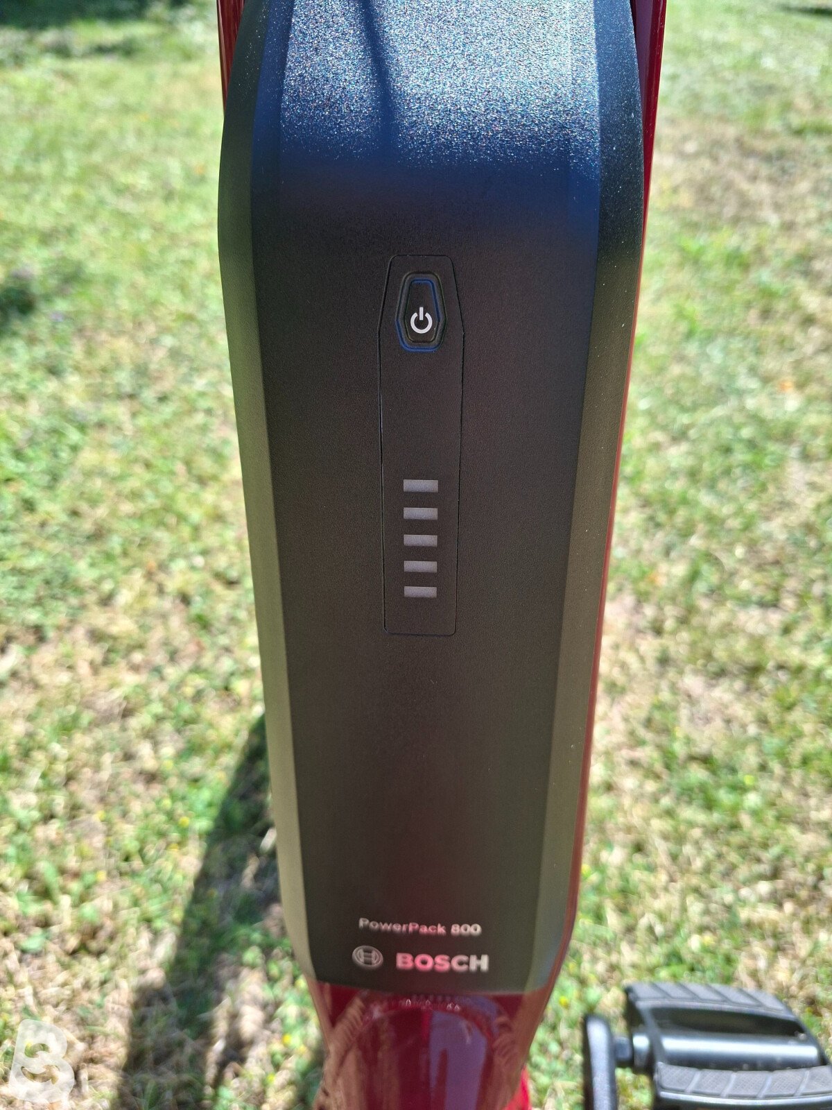 Velo de Ville AEB 900PX Classic XS 2026